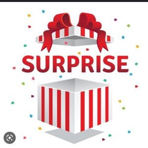 Clothing Mystery Box Multi Item 10 items